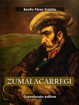 cover image of Zalamacarregui
